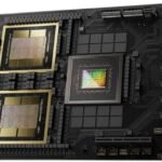 NVIDIA B200 Blackwell GPU