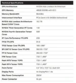NVIDIA L40S GPU - Image 5